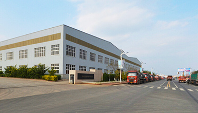 泸县工业园区